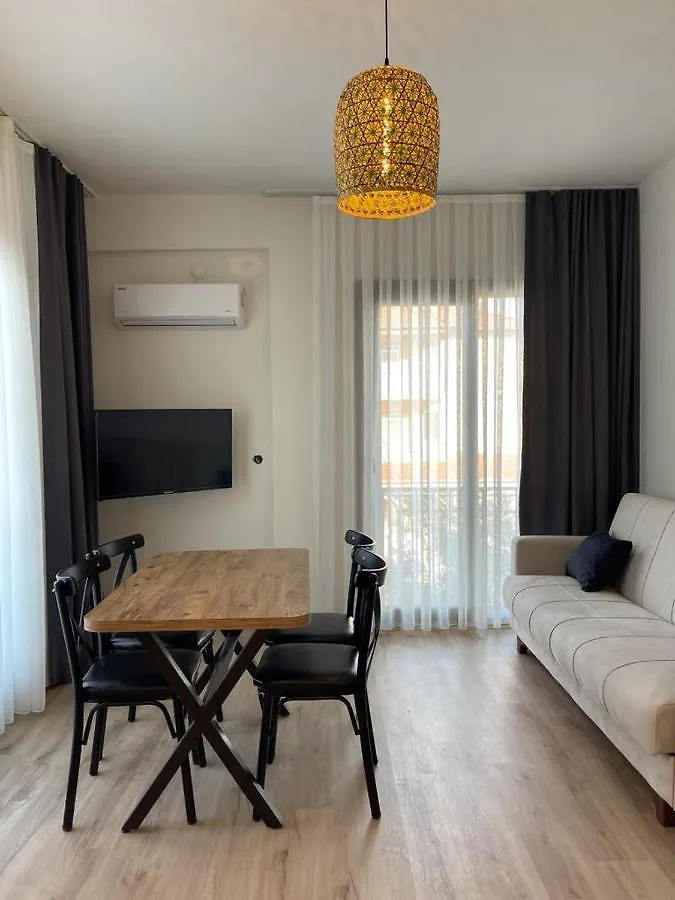 Aden Suit Apart Otel Fethiye Turkey