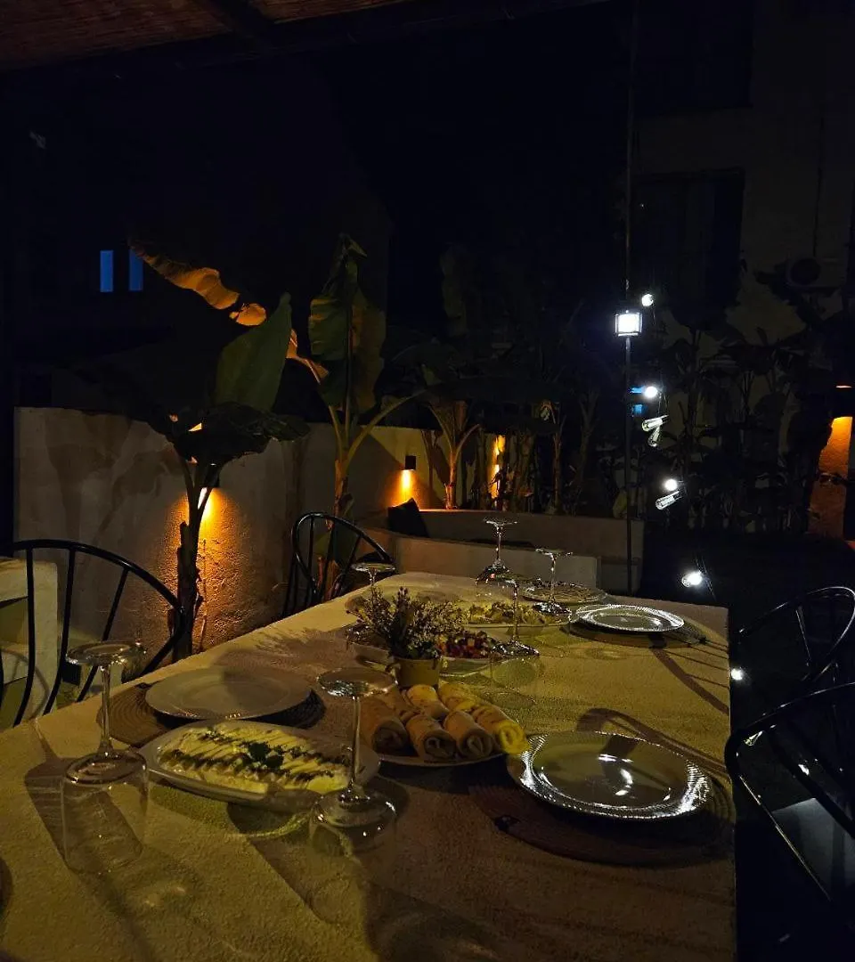 Apartment Aden Suit Apart Otel Fethiye