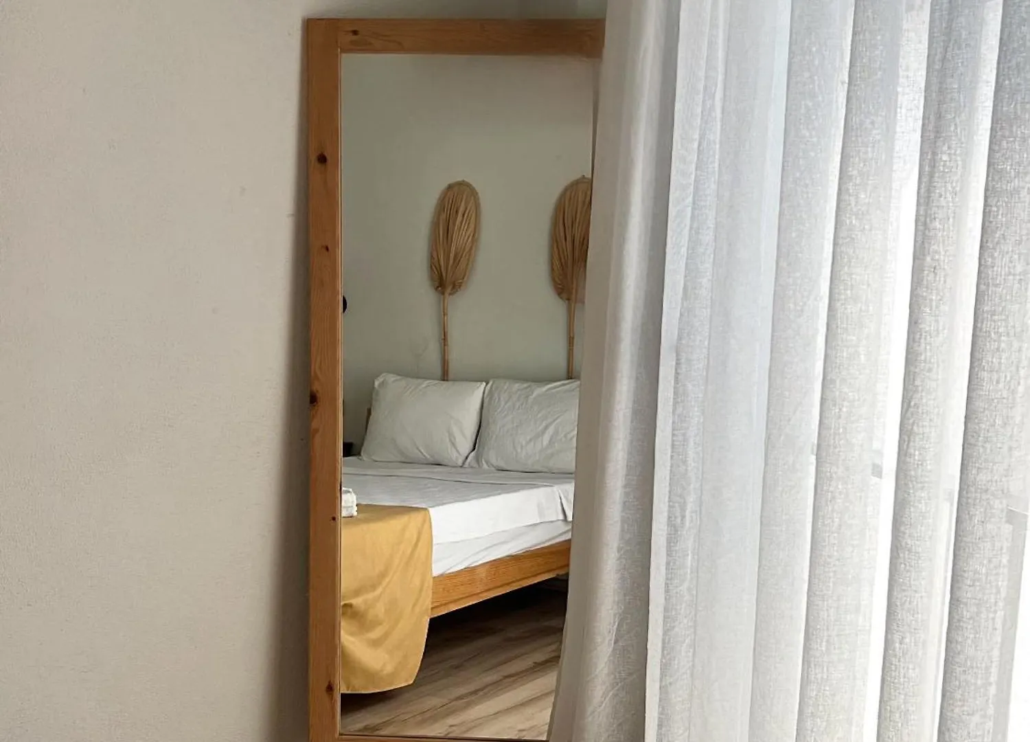 Aden Suit Apart Otel Fethiye Apartment
