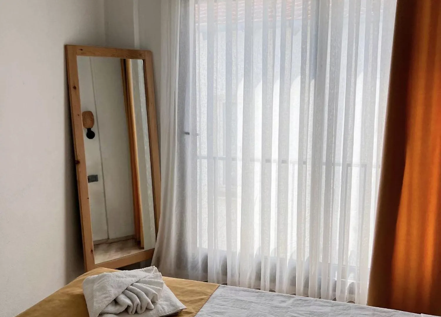 Aden Suit Apart Otel Fethiye Daire